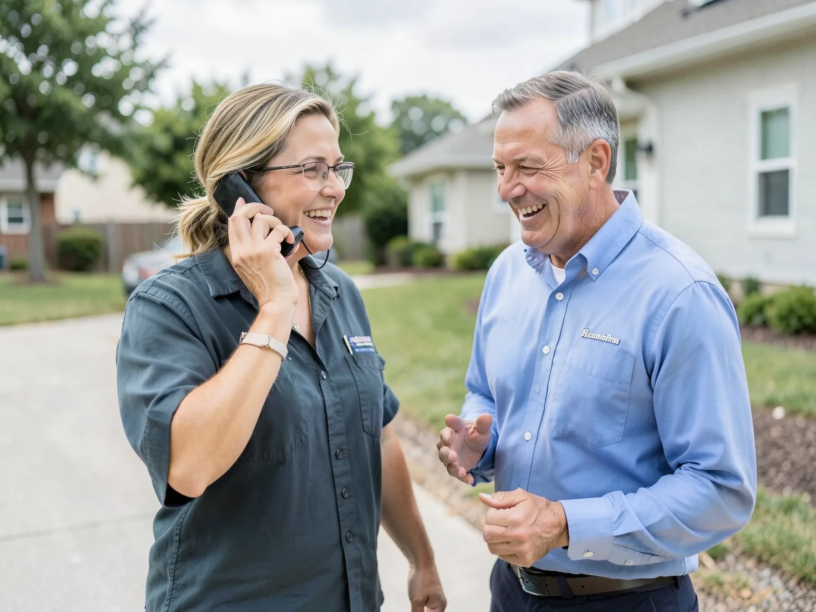Frequently Asked Questions About Roof Leak Water Damage Restoration in Lawrenceburg, TN